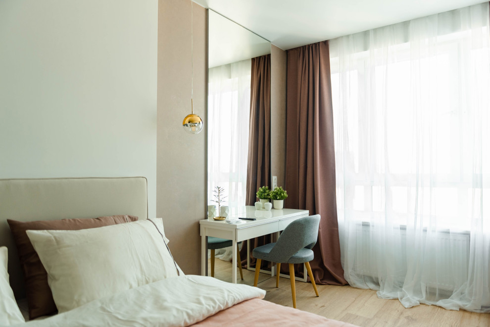 Квартира в центре Уфы