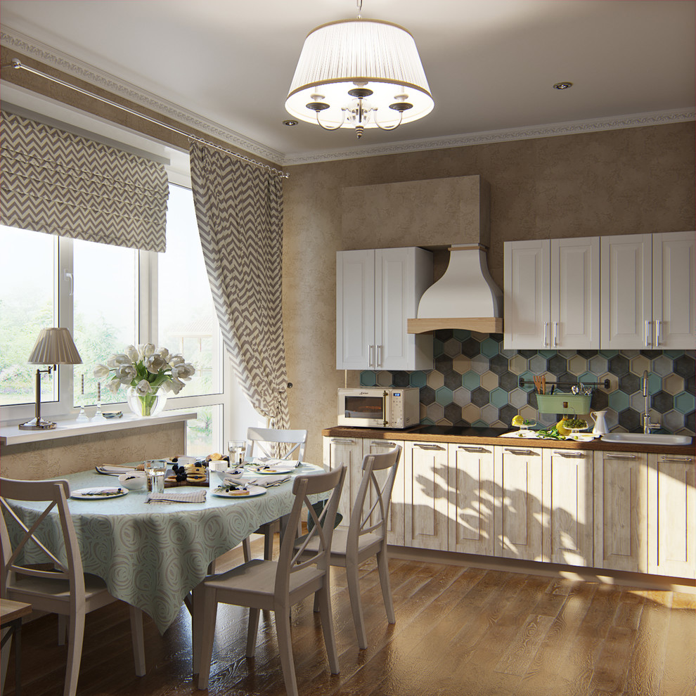 Летняя дача - Прованс