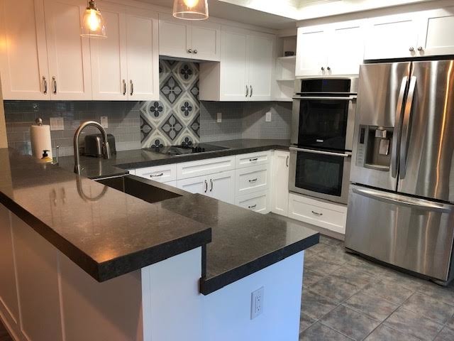 Ridgeway, Laguna Niguel Kitchen Remodel