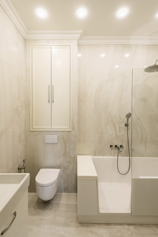 Квартира на Долгоруковской