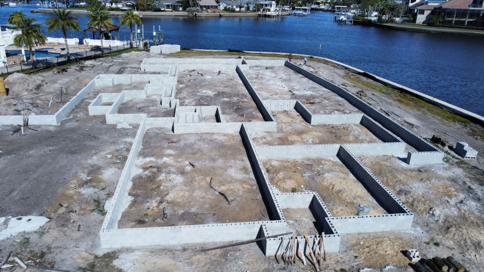 Tarpon Springs Project 2024-2025