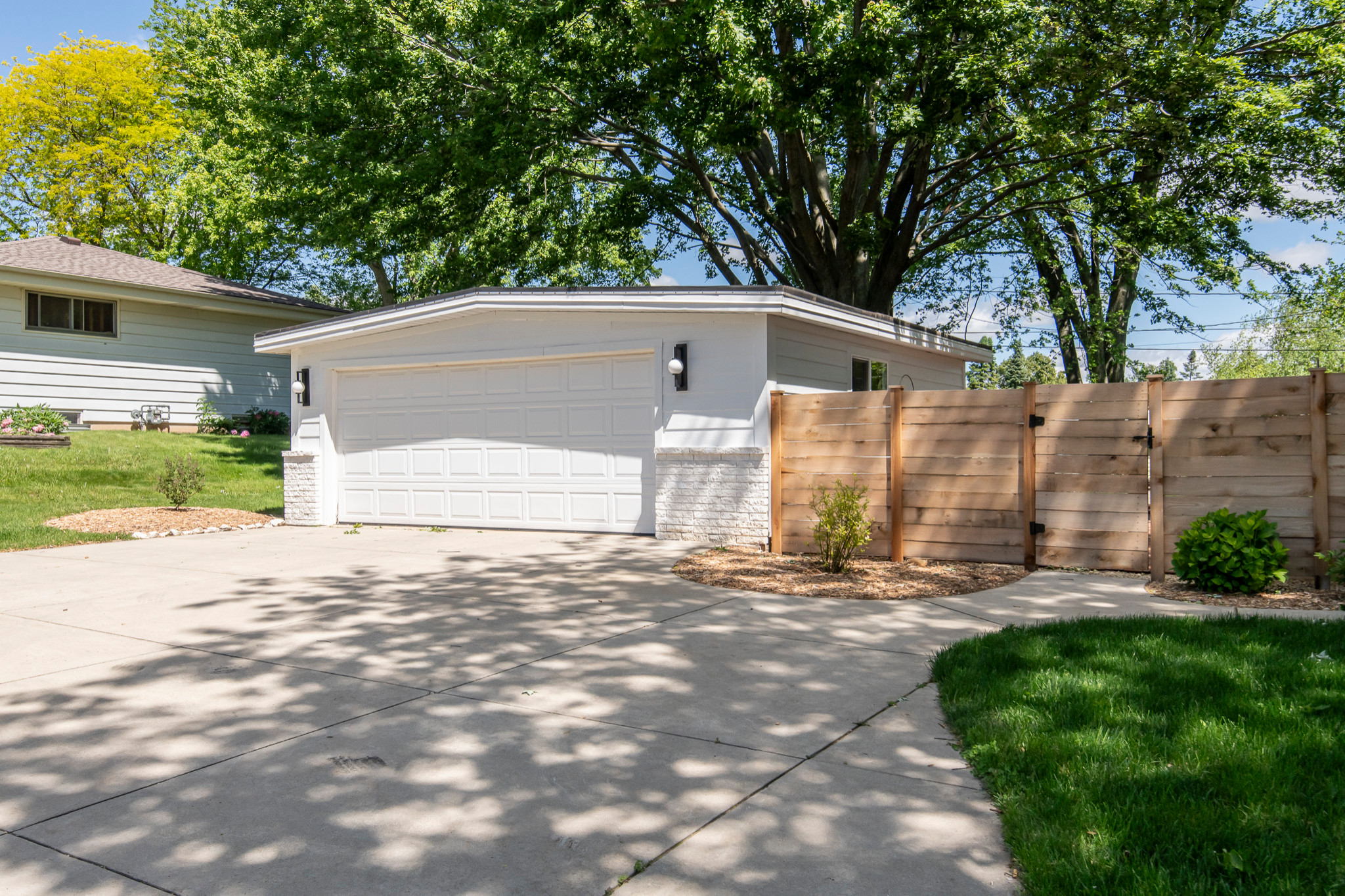 Grafton - Whole Home Remodel