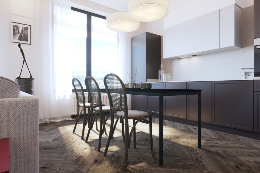 "Французский шик"