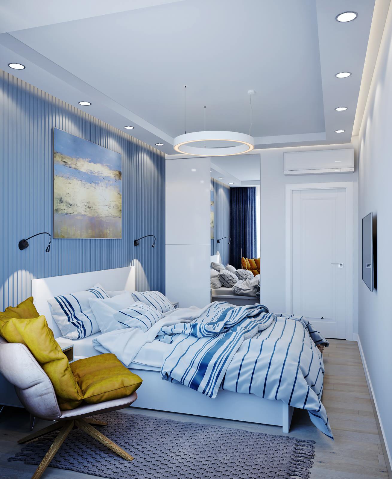 ЖК Домашний