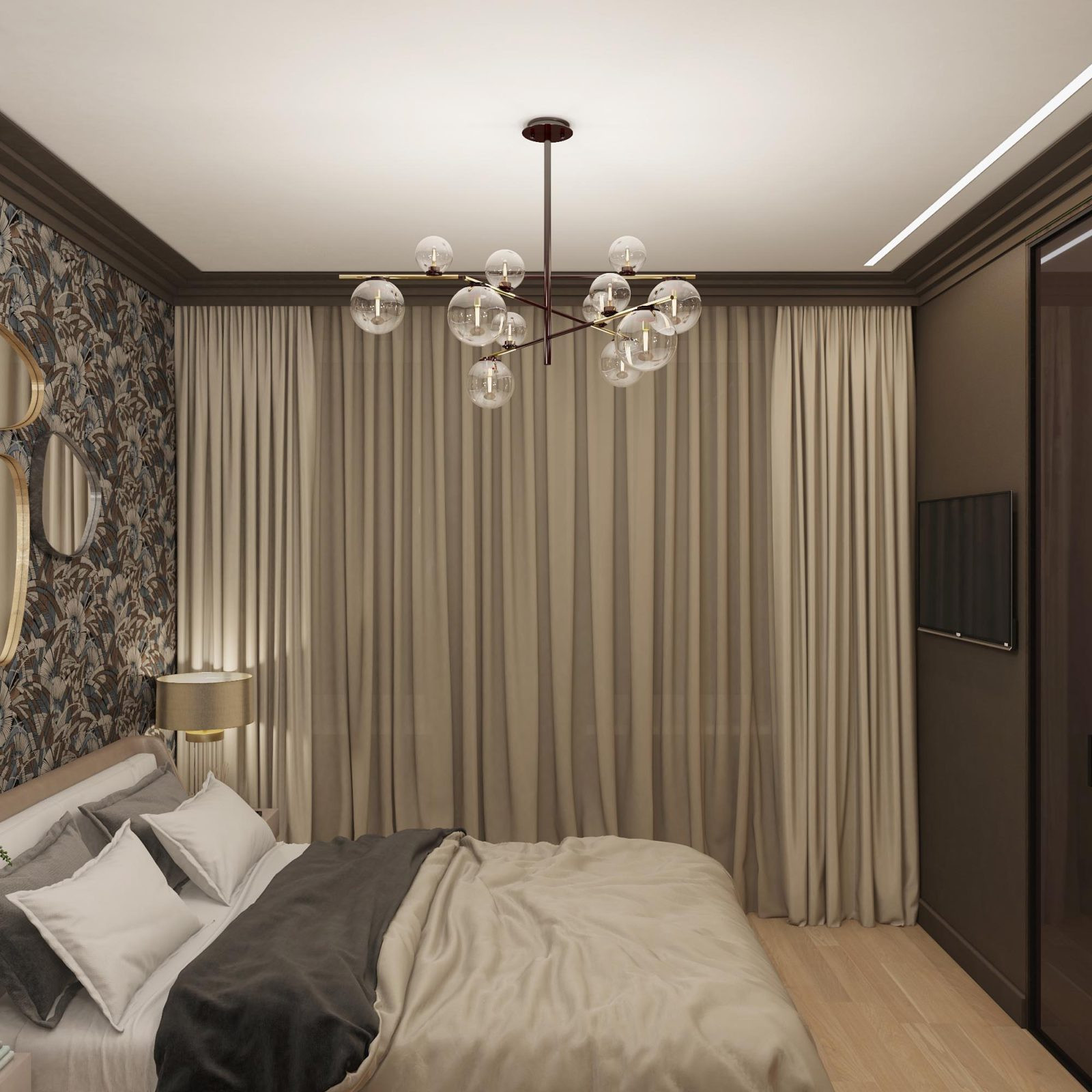 Калининград. ул. Орудийная