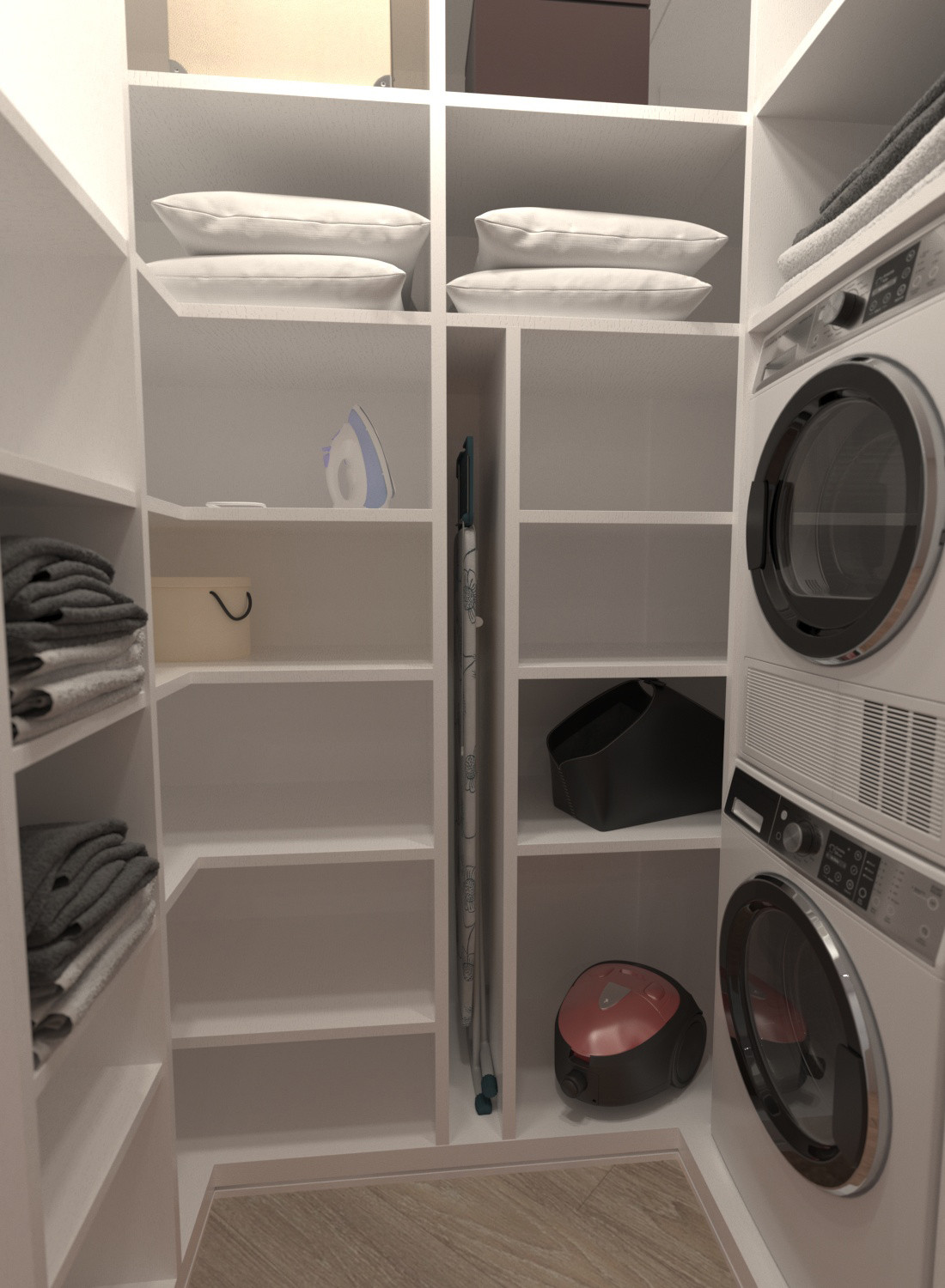 Дизайн квартиры