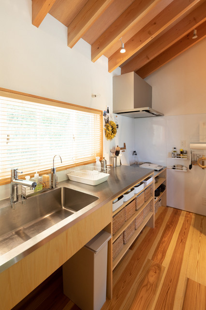 はらぱHOUSE scandinavian-kitchen