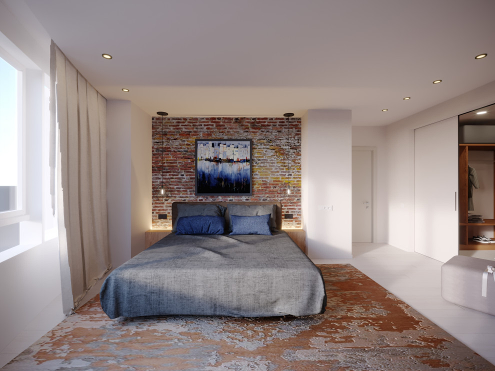 Квартира ЖК Орлиное гнездоII