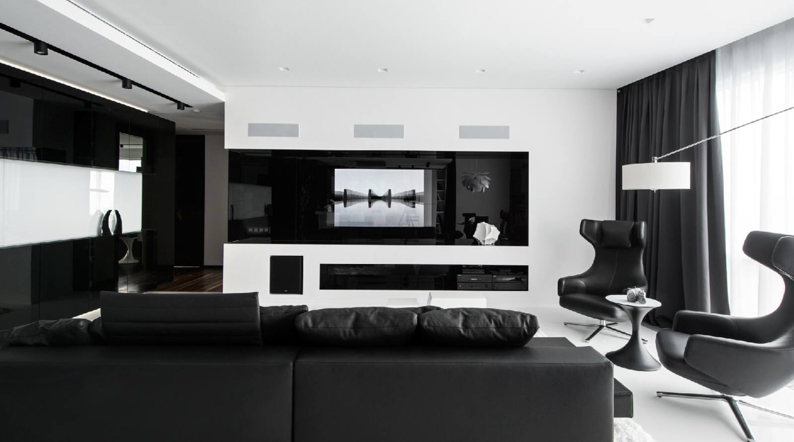 Квартира ЖК Кутузовская ривьера 2