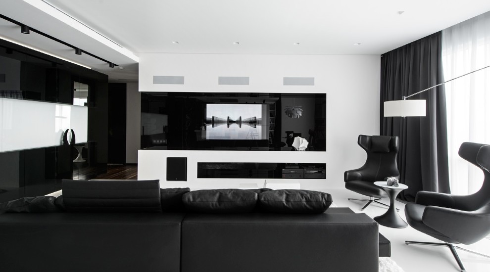 Квартира ЖК Кутузовская ривьера 2