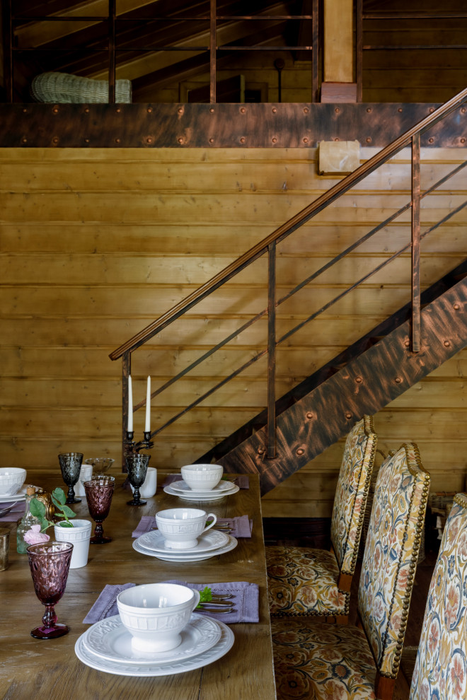 Шале Клязьма