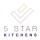 5 Star Kitchens Pty Ltd
