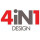 FOUR IN ONE DESIGN SDN BHD