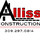 Alliss Construction