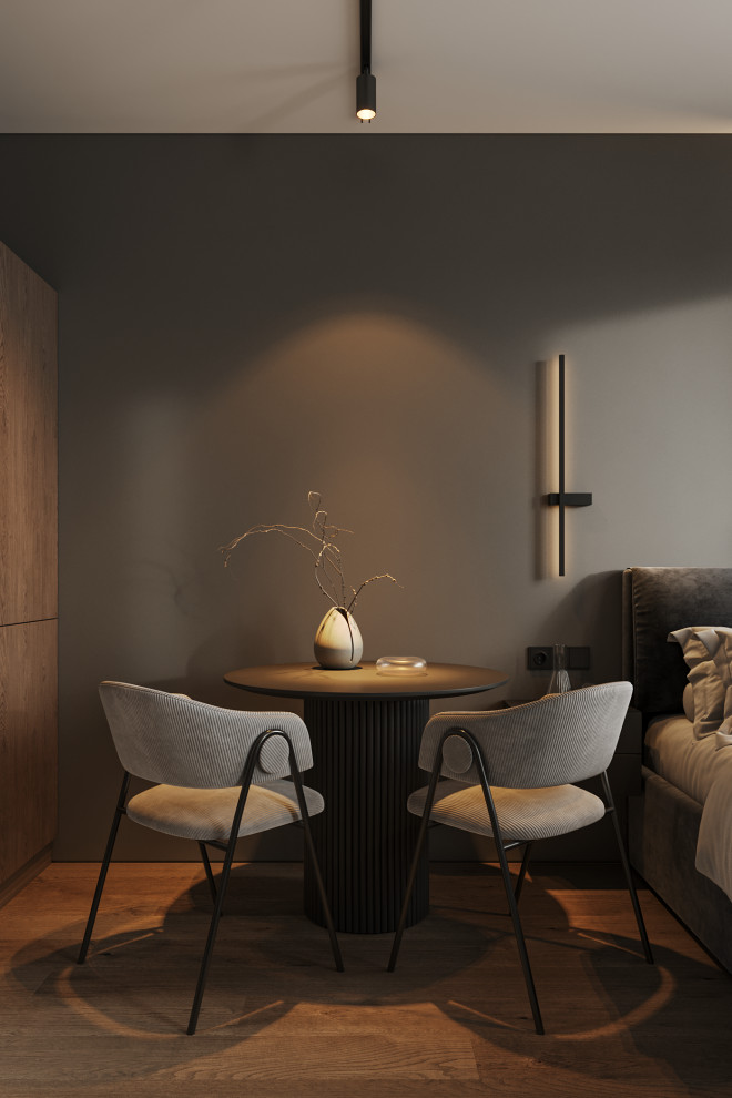 ЖК Тайм Сквер