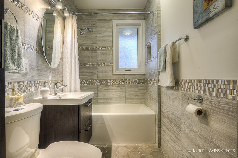 Bathroom - Allard