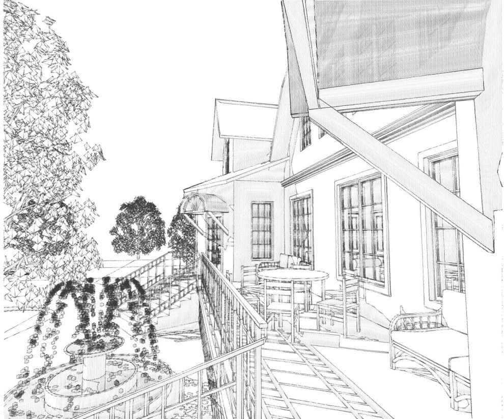 Предложение по реконструкции