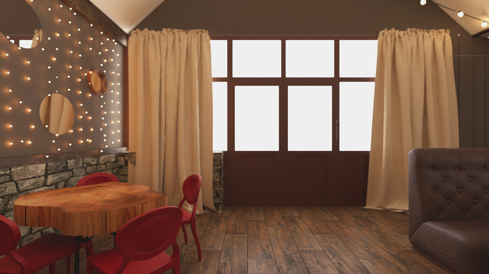 " К Р У И З " Кафе - Бар