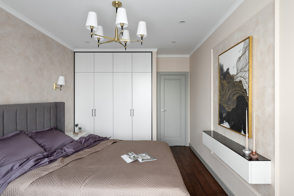 Квартира 125 м2 в ЖК "Палацио"