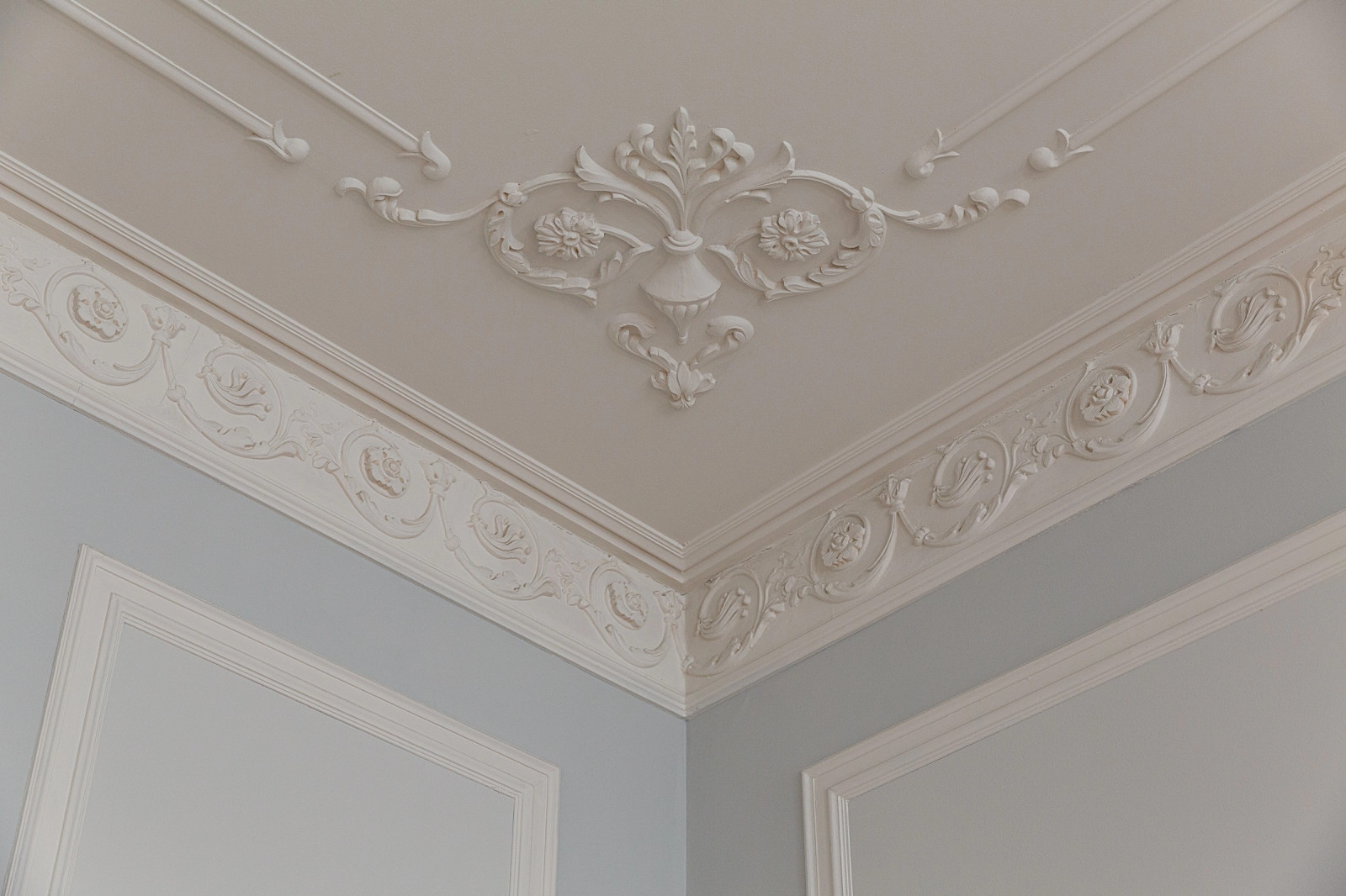 Квартира на Канале Грибоедова