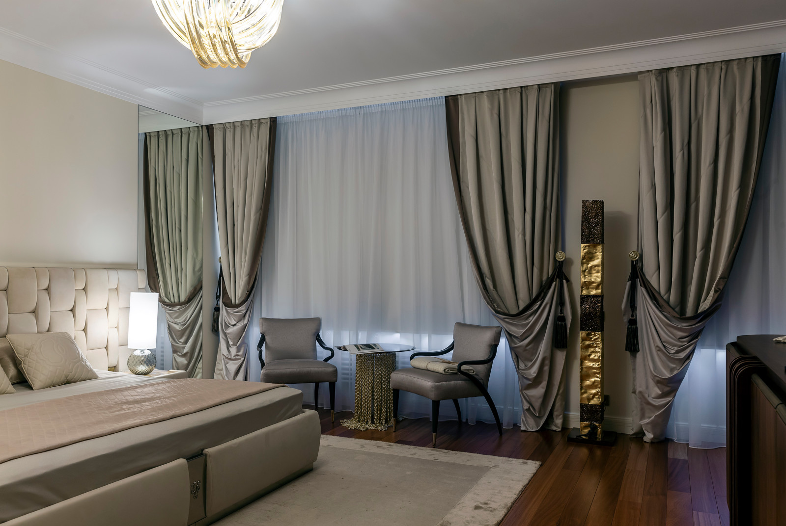 ЖК "Триколор"