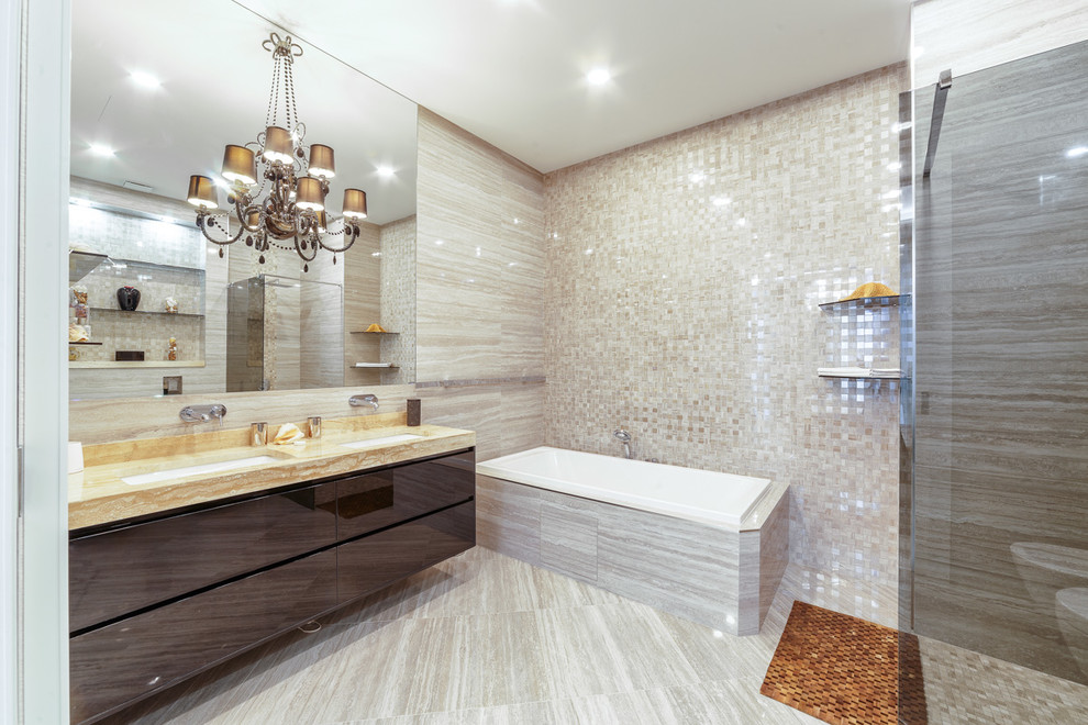 Интерьер квартиры