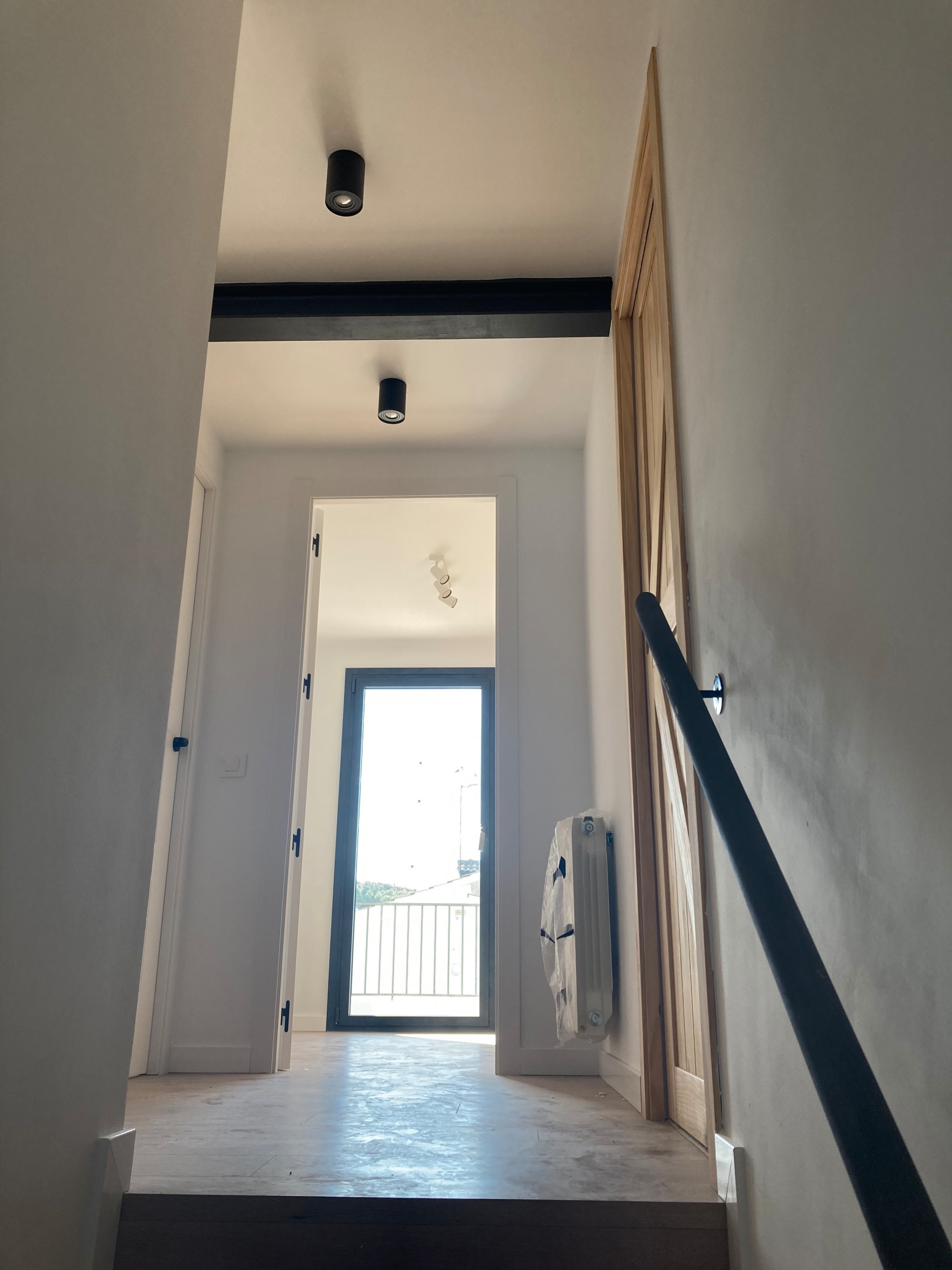 Reforma Integral Casa R&S