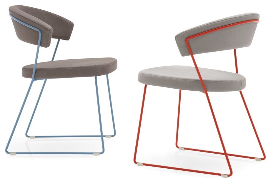 Calligaris Contemporary Italian Furniture Calgary by Crave