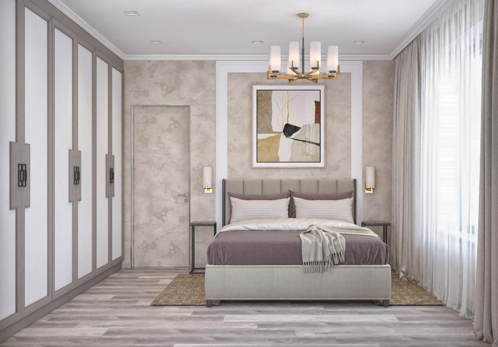 Квартира в эко-квартале Flora&Fauna