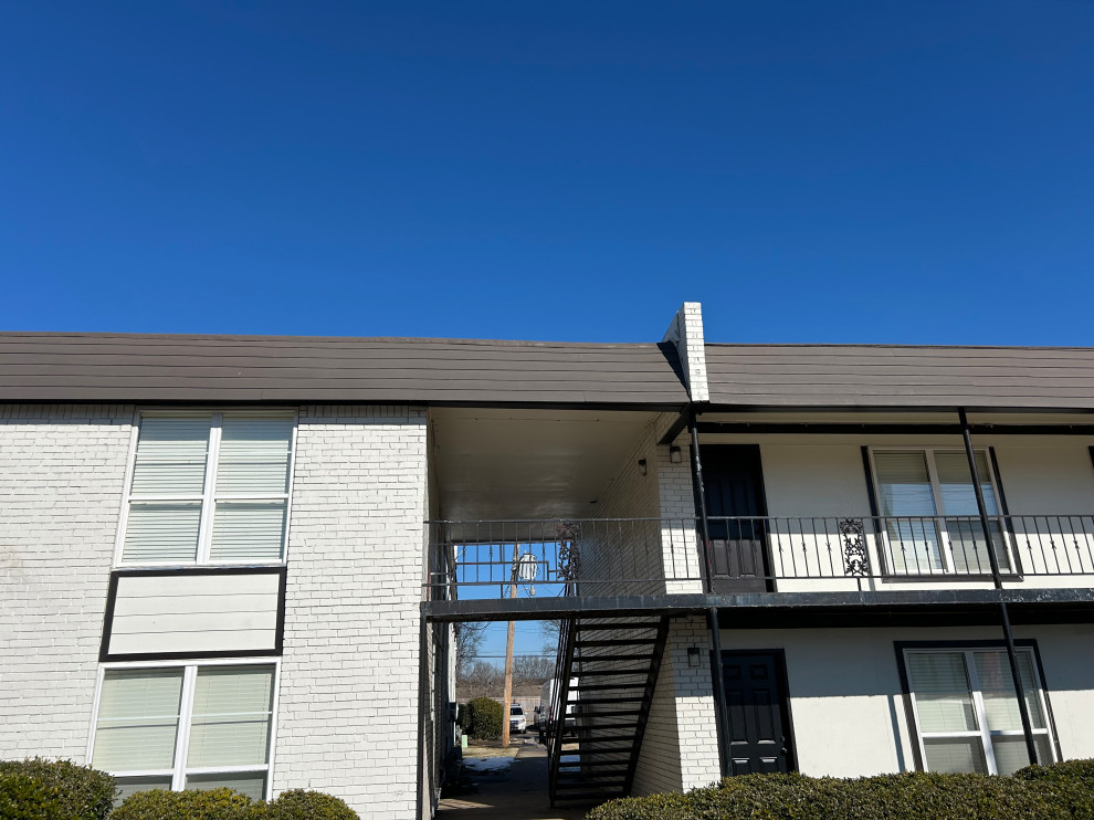 Macon Manor Apartments