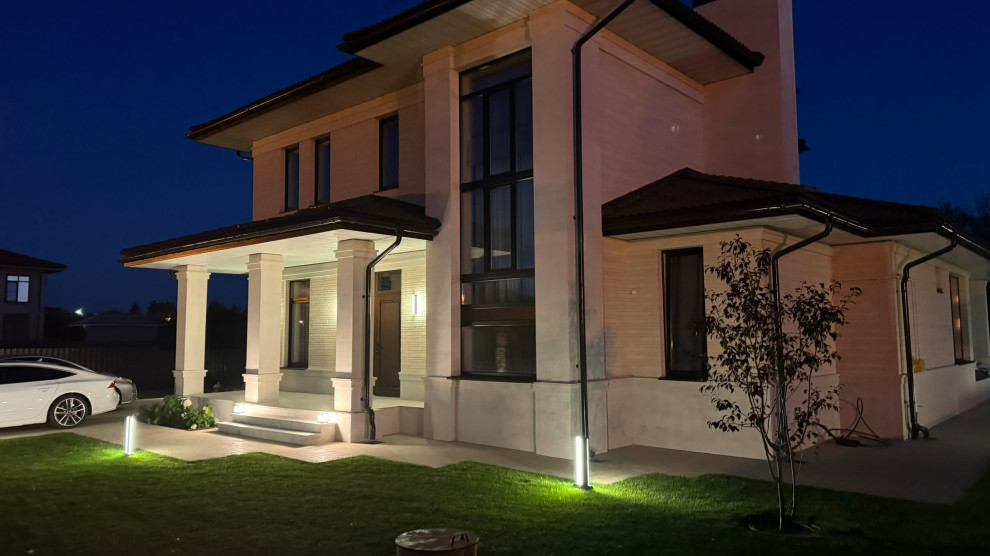 Участок для Людмилы