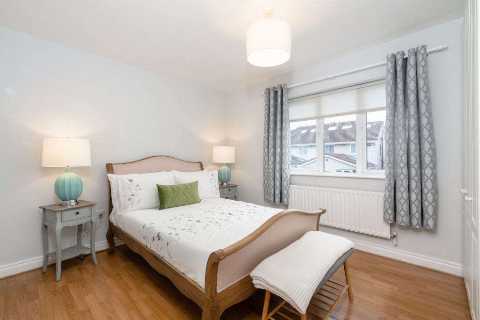 2 Bedroomed End of Terrace Ballycullen