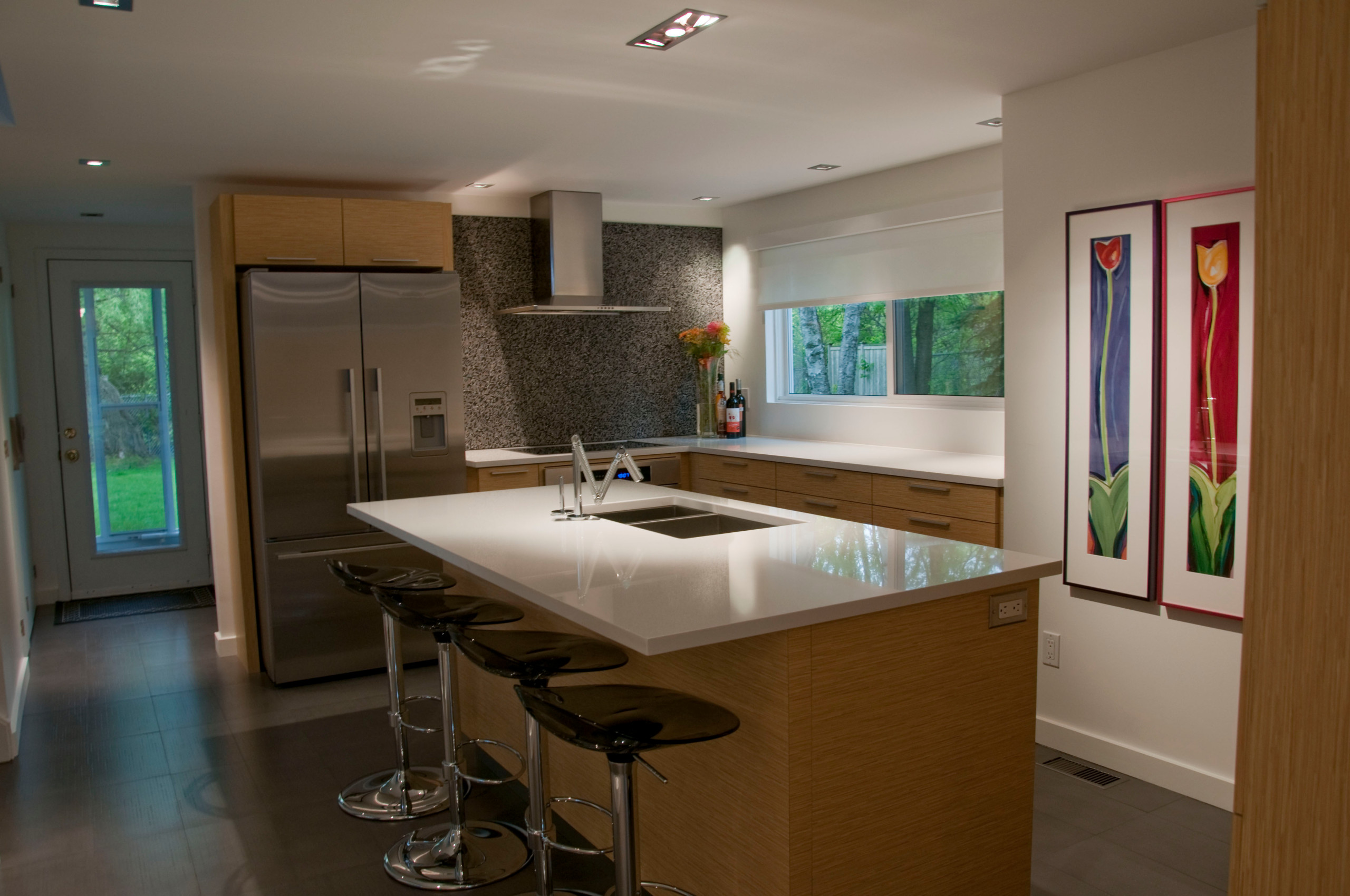 Barb Purdy - Purdy & Associates design