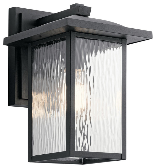 Outdoor Wall 1-Light klassisch-modern-wandleuchten