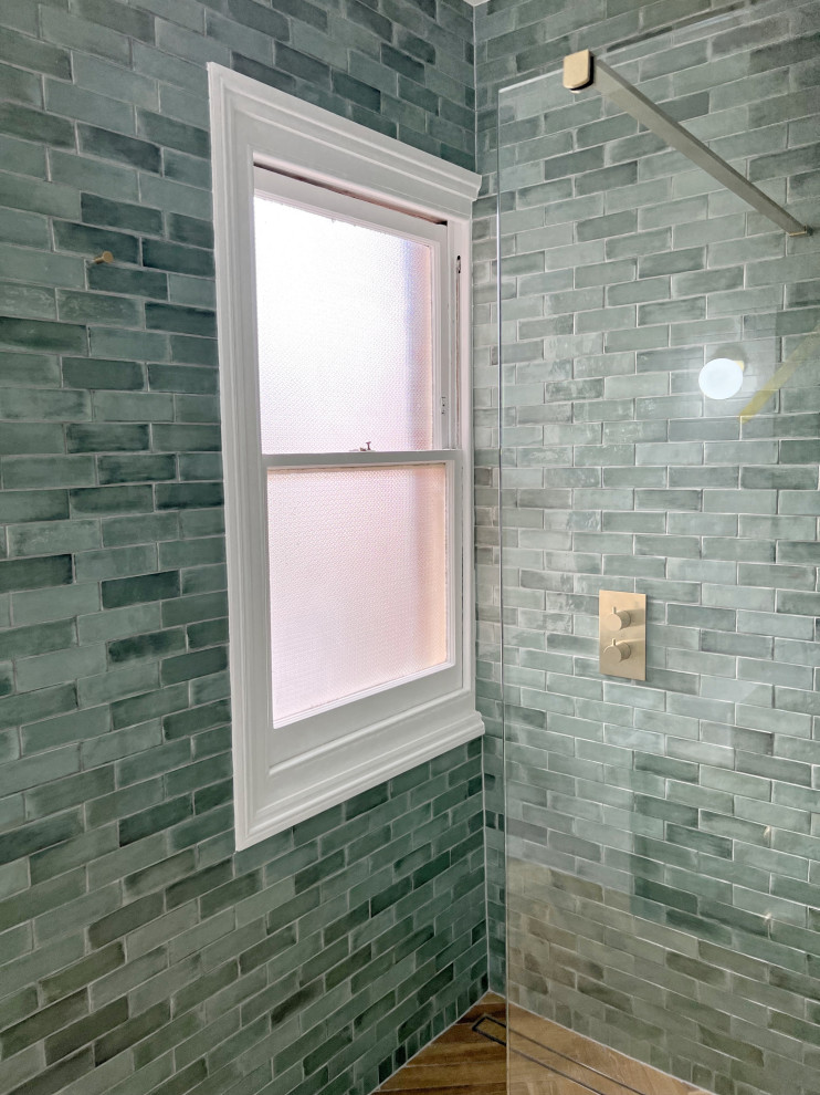 Wetroom, N1