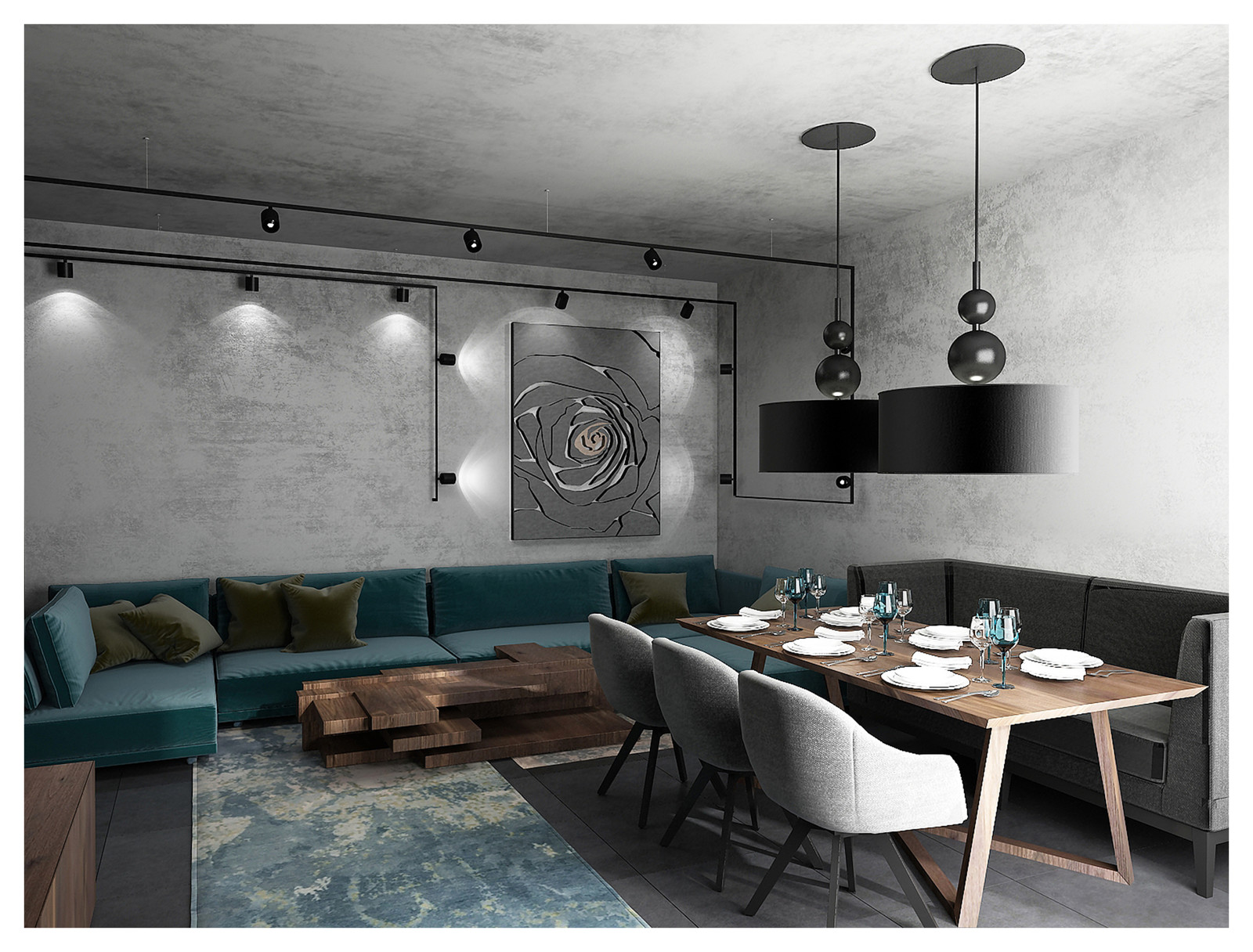 ЖК Привилегия