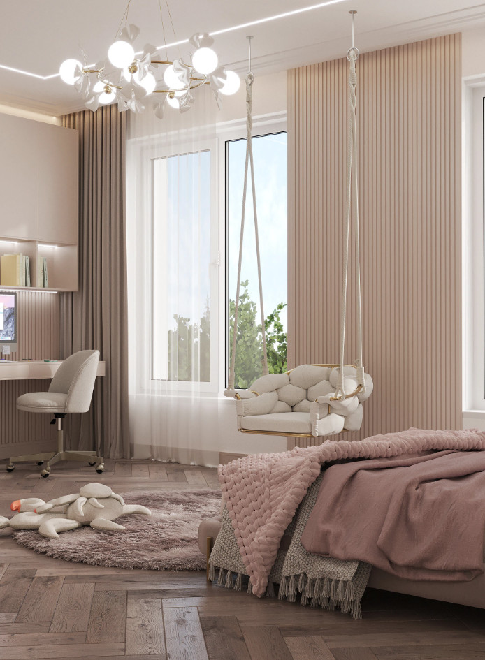 Частный дом. Чехов.