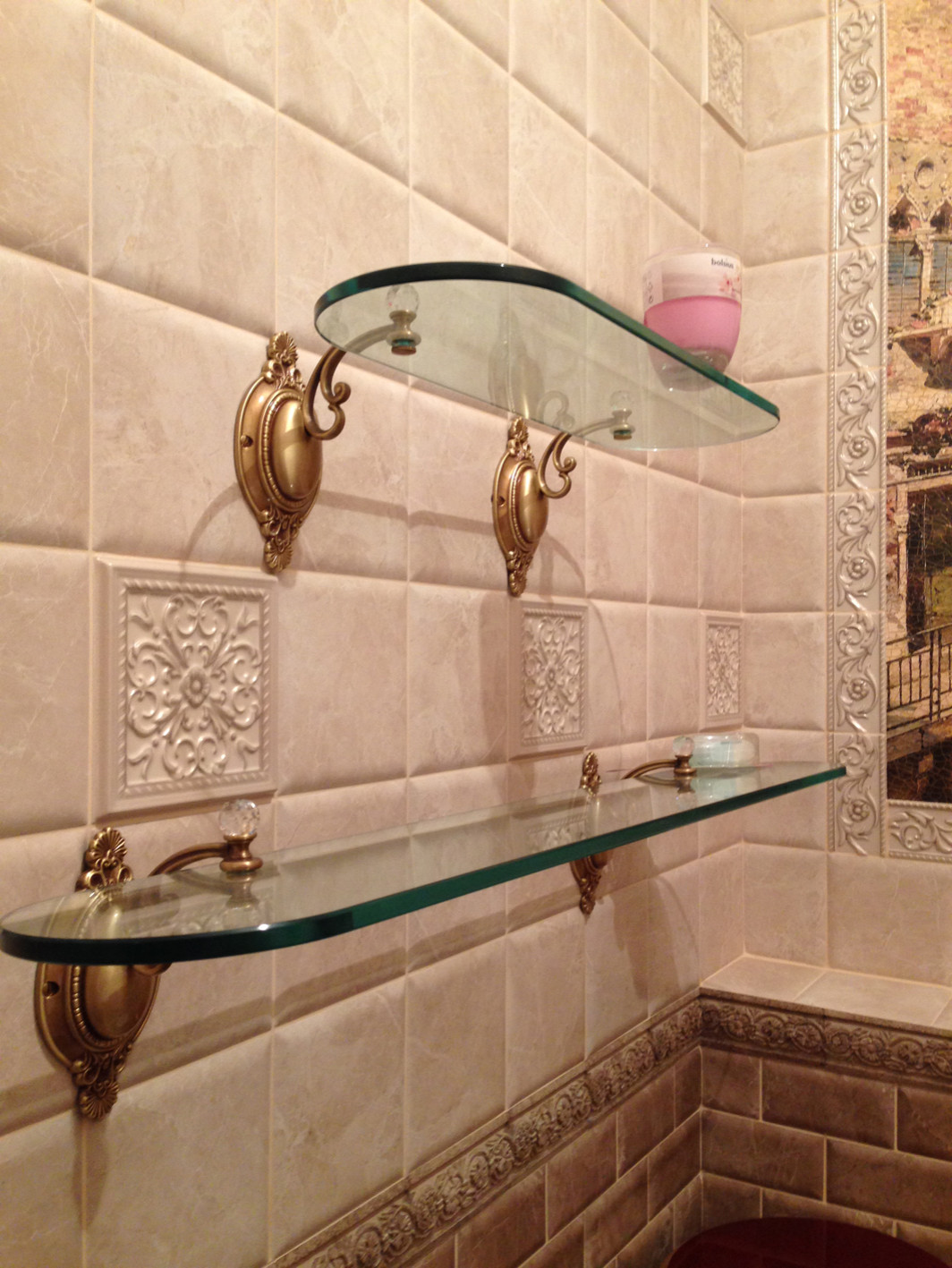 Гостевой санузел