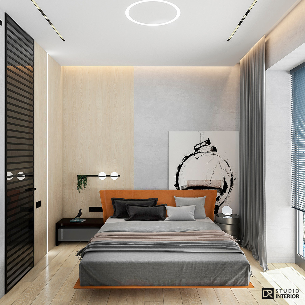 ЖК Парк Рублево, 85 кв/м