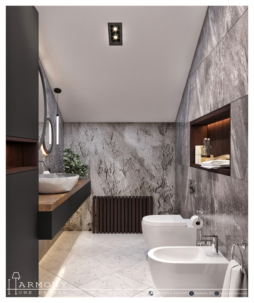 Ванная комната