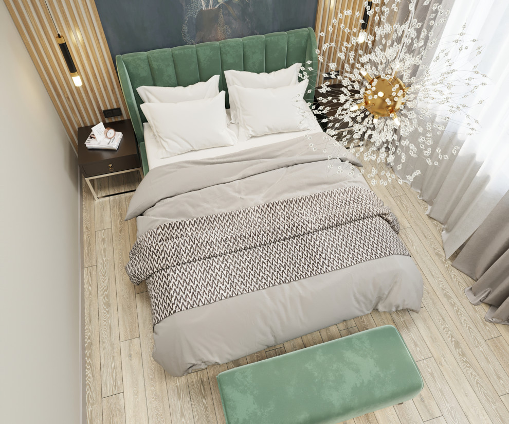 дом у озера