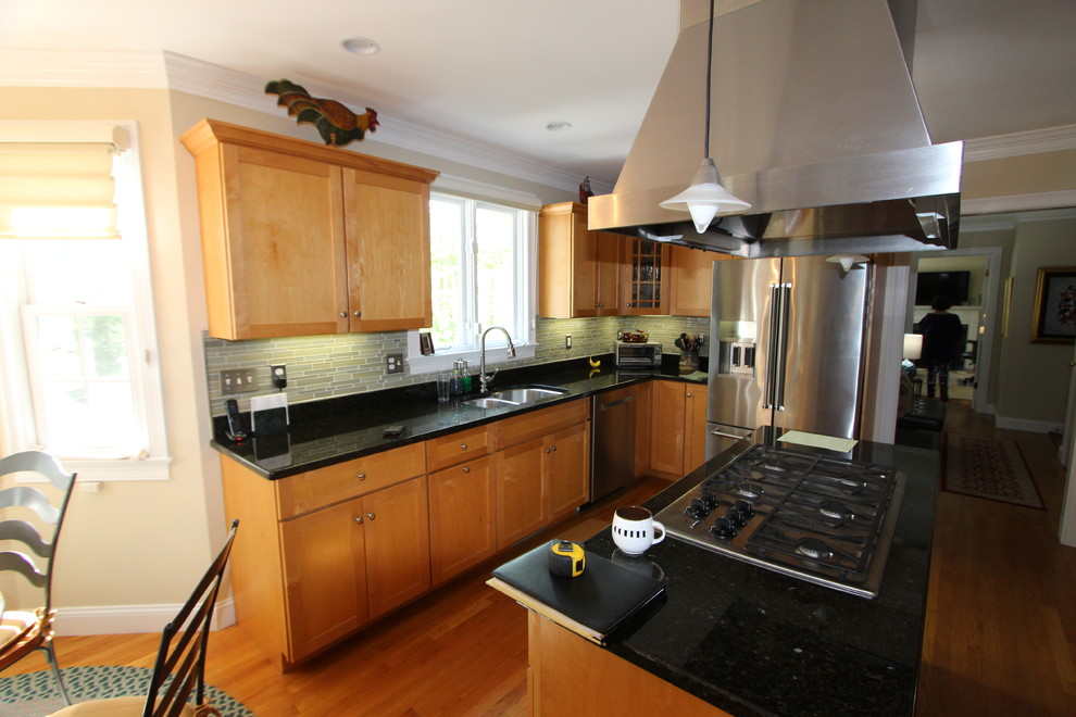 Crystal Clear Views - Project 4048