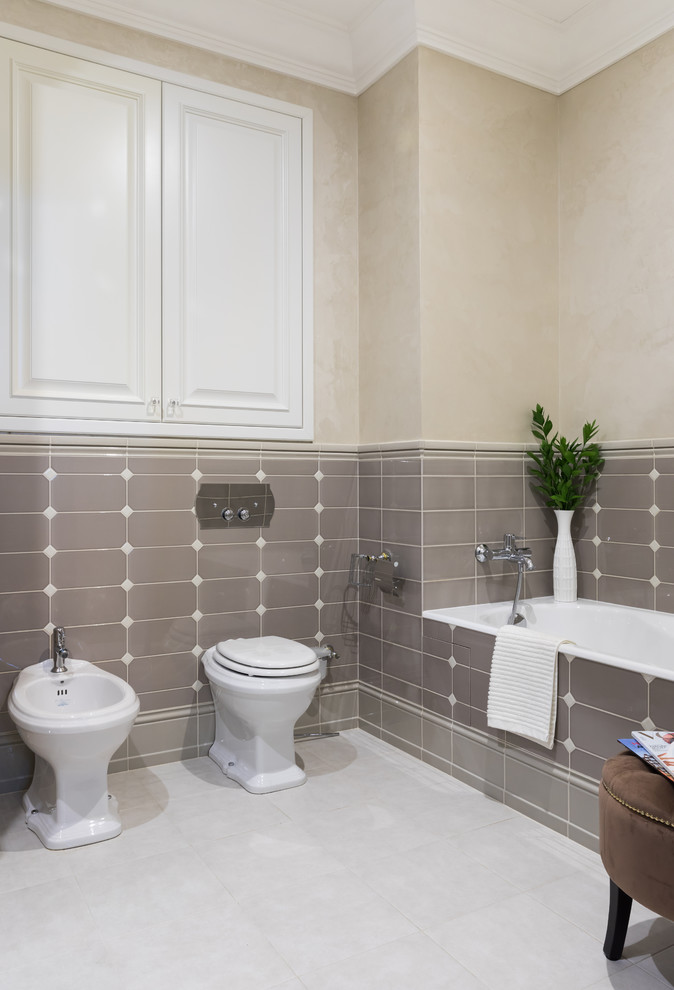 Мосфильмовская