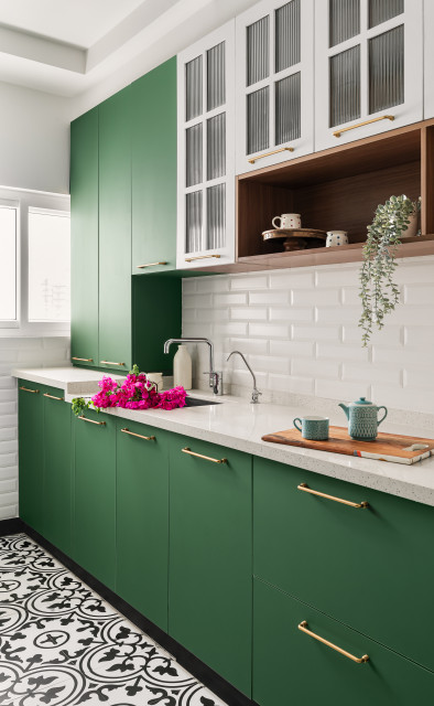Project Elysian contemporary-koek
