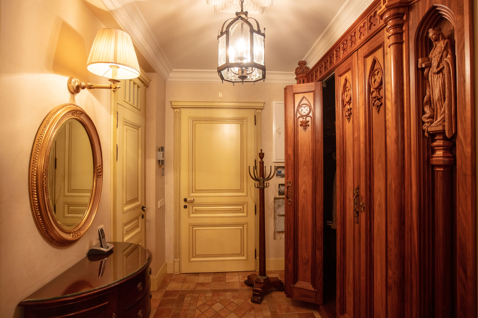 Варвара Краса