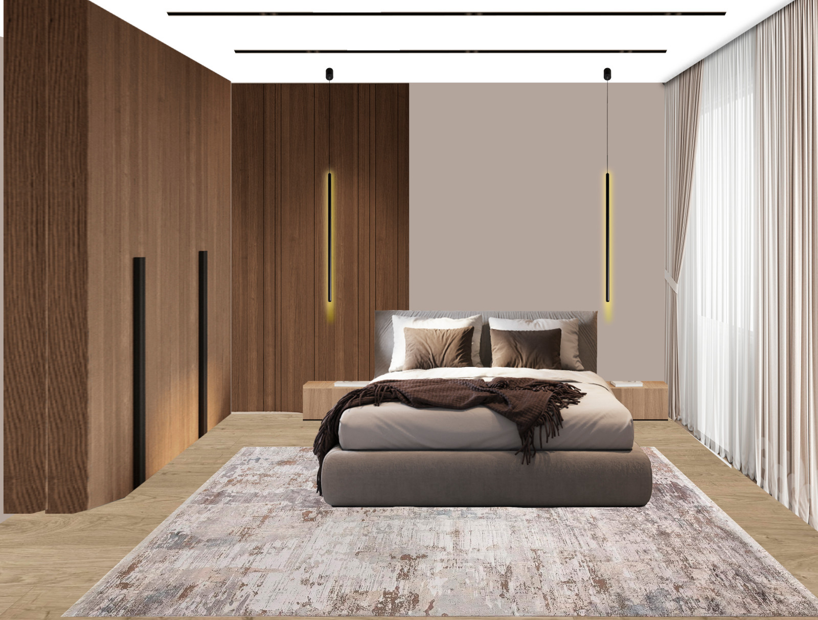 Нагатинская