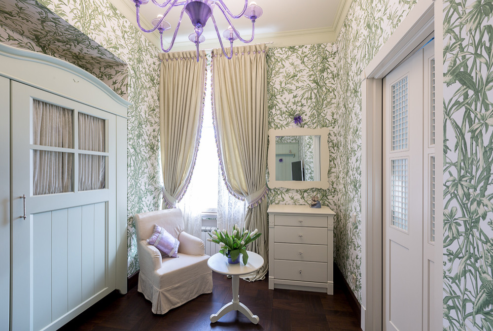 Мечта в сердце Петербурга