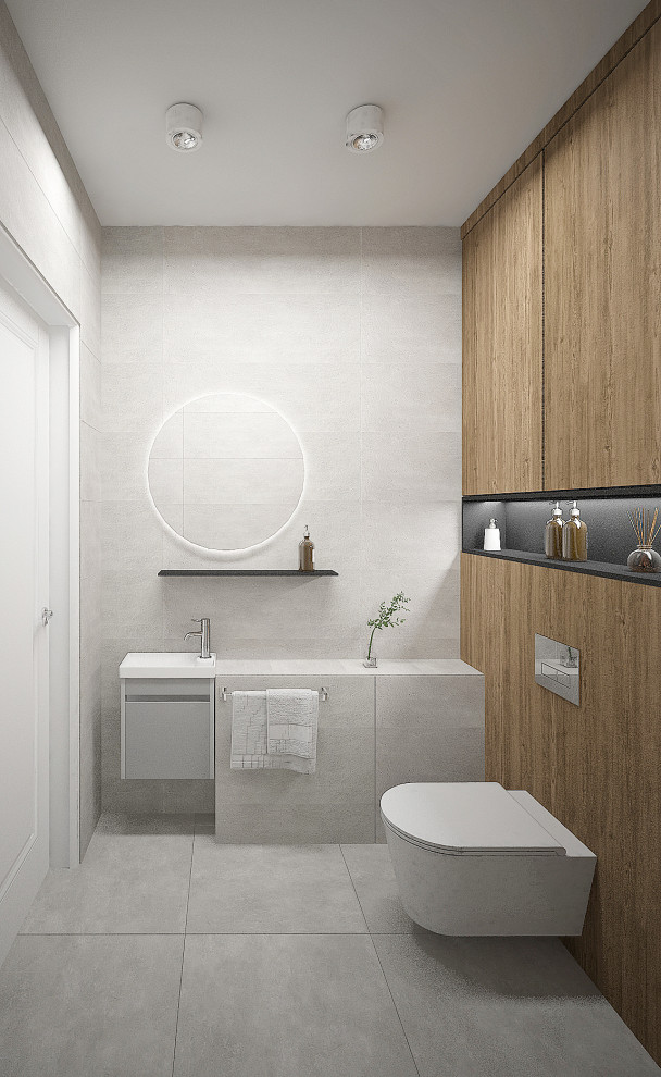 Квартира в ЖК Орион