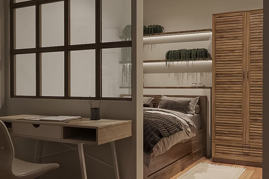 Счастье на пресне