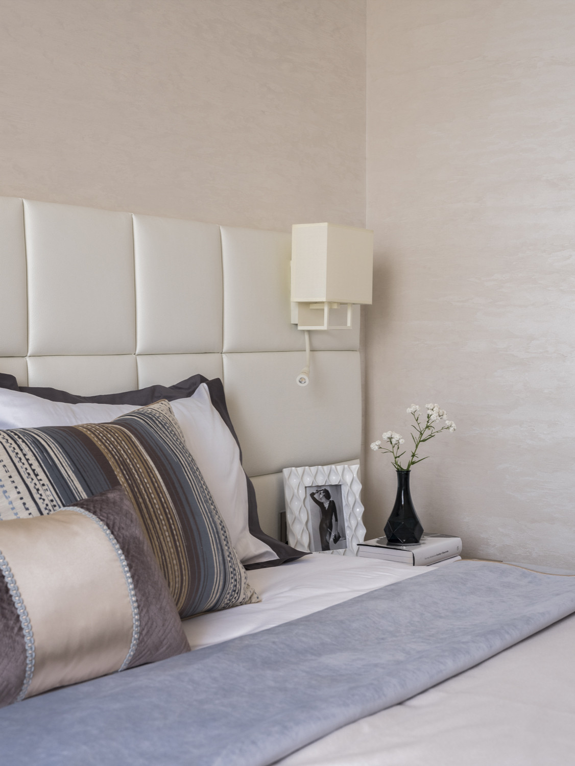 Цвет настроения